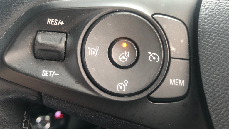 Vauxhall Corsa 100kW Griffin 50kWh 5dr Auto [7.4kWCh] Electric Hatchback